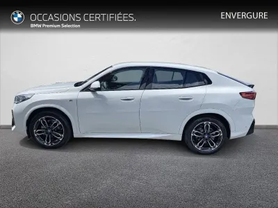 BMW X2 iX2 eDrive20 204ch M Sport occasion 2024 - Photo 3