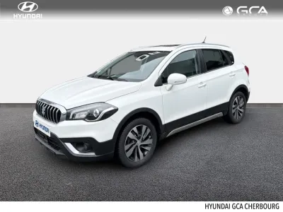 SUZUKI S-Cross 1.4 Boosterjet Hybrid 129ch Style Euro6d-T occasion 2021 - Photo 1