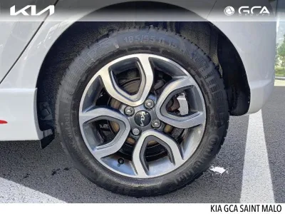 KIA Picanto 1.2 DPi 84ch GT Line occasion 2024 - Photo 4