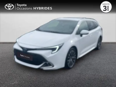 TOYOTA Corolla Touring Spt 1.8 140ch Design MY24 occasion 2025 - Photo 1