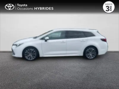 TOYOTA Corolla Touring Spt 1.8 140ch Design MY24 occasion 2025 - Photo 3