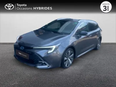 TOYOTA Corolla Touring Spt 1.8 140ch Design MY25 occasion 2025 - Photo 1