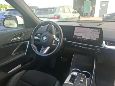BMW X1 ieDrive20 204ch M Sport occasion 2024 - Photo 3