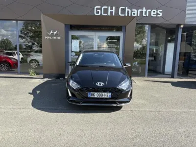 HYUNDAI i20 1.0 T-GDi 90ch Intuitive occasion 2026 - Photo 2