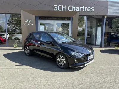 HYUNDAI i20 1.0 T-GDi 90ch Intuitive occasion 2026 - Photo 3