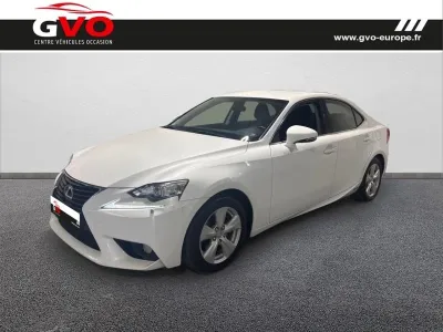 LEXUS IS 300h Business occasion 2014 - Photo 1
