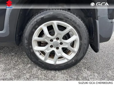 JEEP Renegade 1.6 MultiJet S&S 120ch Limited occasion 2015 - Photo 4
