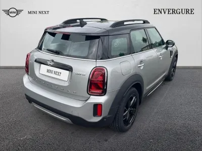 MINI Countryman Cooper 136ch Edition Premium Plus BVA7 occasion 2022 - Photo 2