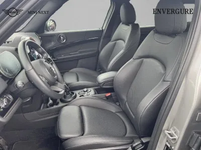 MINI Countryman Cooper 136ch Edition Premium Plus BVA7 occasion 2022 - Photo 4
