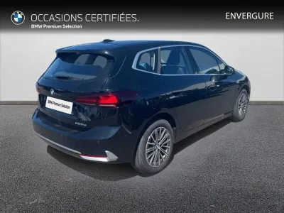 BMW Serie 2 ActiveTourer 225e 245ch xDrive Luxury DKG7 occasion 2022 - Photo 2