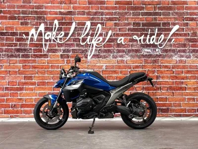BMW R 1300 R occasion 2026 - Photo 1
