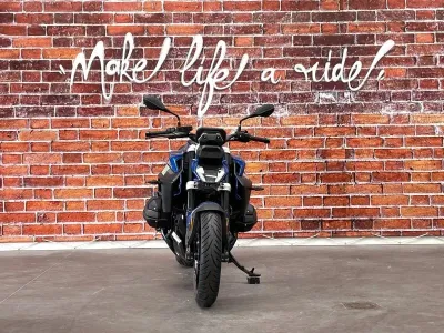 BMW R 1300 R occasion 2026 - Photo 4