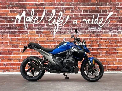 BMW R 1300 R occasion 2026 - Photo 3
