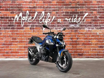 BMW R 1300 R occasion 2026 - Photo 2