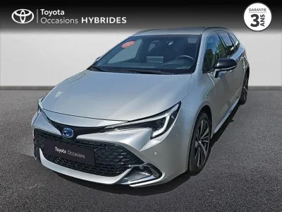 TOYOTA Corolla Touring Spt 1.8 140ch Design MY25 occasion 2025 - Photo 1