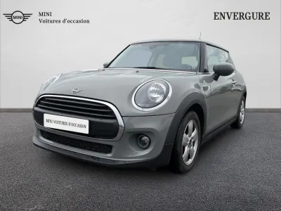 MINI Mini One 75ch 116g occasion 2020 - Photo 1