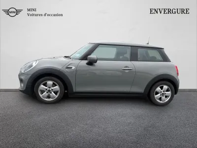 MINI Mini One 75ch 116g occasion 2020 - Photo 3