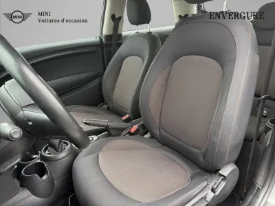 MINI Mini One 75ch 116g occasion 2020 - Photo 4