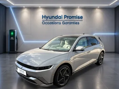 HYUNDAI Ioniq 5 84 kWh - 229ch Executive occasion 2026 - Photo 1