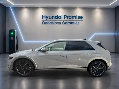 HYUNDAI Ioniq 5 84 kWh - 229ch Executive occasion 2026 - Photo 2