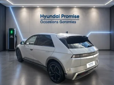 HYUNDAI Ioniq 5 84 kWh - 229ch Executive occasion 2026 - Photo 3