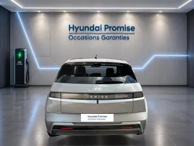 HYUNDAI Ioniq 5 84 kWh - 229ch Executive occasion 2026 - Photo 4
