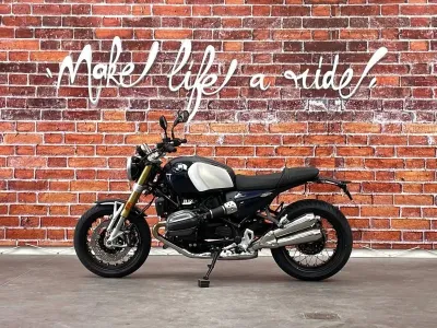 BMW R 12 nineT occasion 2026 - Photo 1
