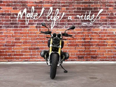 BMW R 12 nineT occasion 2026 - Photo 4