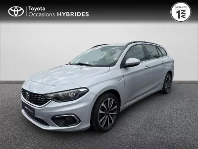 FIAT Tipo SW 1.6 MultiJet 120ch Easy S/S occasion 2018 - Photo 1