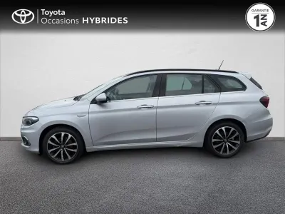 FIAT Tipo SW 1.6 MultiJet 120ch Easy S/S occasion 2018 - Photo 3
