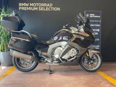 BMW K 1600 GTL occasion 2017 - Photo 3