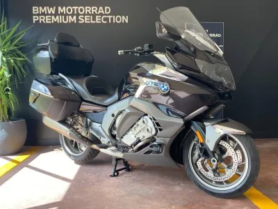 BMW K 1600 GTL occasion 2017 - Photo 2