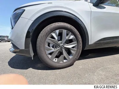 KIA Sportage 1.6 T-GDi 210ch HEV 30 Years BVA6 occasion 2025 - Photo 4