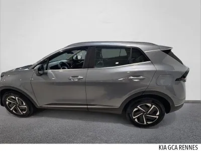 KIA Sportage 1.6 T-GDi 230ch HEV Active BVA6 4x2 occasion 2024 - Photo 3