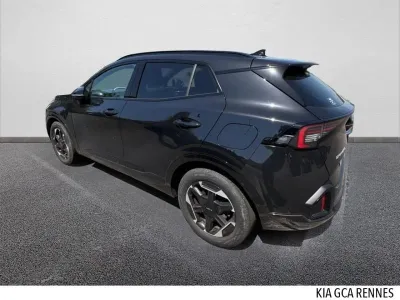 KIA Sportage 1.6 T-GDi 239ch HEV GT-line BVA6 occasion 2025 - Photo 2
