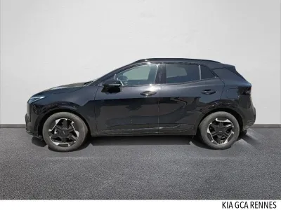 KIA Sportage 1.6 T-GDi 239ch HEV GT-line BVA6 occasion 2025 - Photo 3