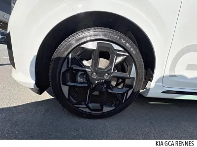 KIA Picanto 1.0 GDi 68ch GT-Line occasion 2026 - Photo 4