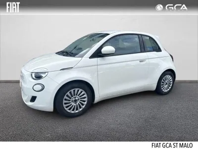 FIAT 500C e 95ch MY24 occasion 2023 - Photo 1