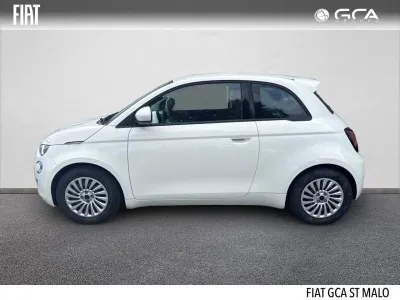 FIAT 500C e 95ch MY24 occasion 2023 - Photo 3