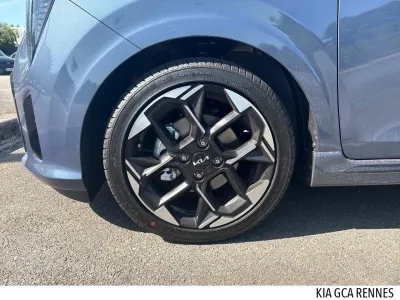 KIA Picanto 1.0 GDi 68ch GT-Line occasion 2026 - Photo 4