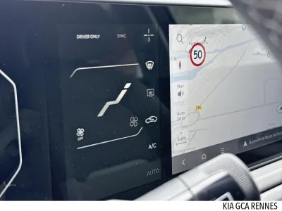 KIA EV3 204ch 81,4kWh Air 2026 occasion 2026 - Photo 4