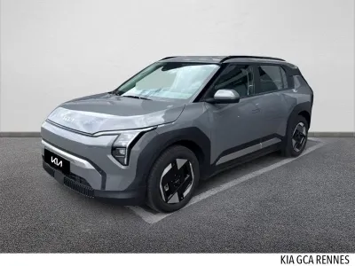 KIA EV3 204ch 81,4kWh Air 2026 occasion 2026 - Photo 1