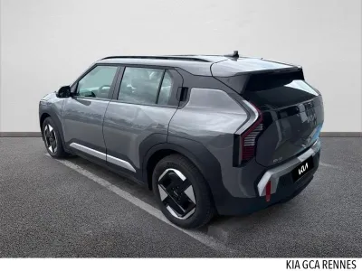 KIA EV3 204ch 81,4kWh Air 2026 occasion 2026 - Photo 2