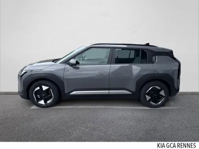 KIA EV3 204ch 81,4kWh Air 2026 occasion 2026 - Photo 3