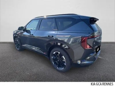 KIA EV5 218ch 81,4kWh GT-Line occasion 2026 - Photo 2
