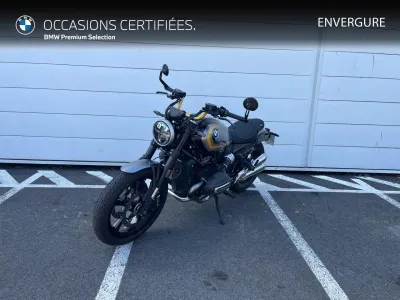 BMW R 12 Option 719 occasion 2024 - Photo 2