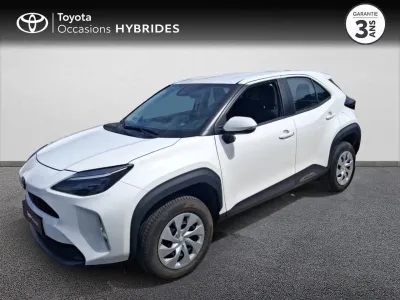 TOYOTA Yaris Cross 116h Dynamic MC24 occasion 2025 - Photo 1