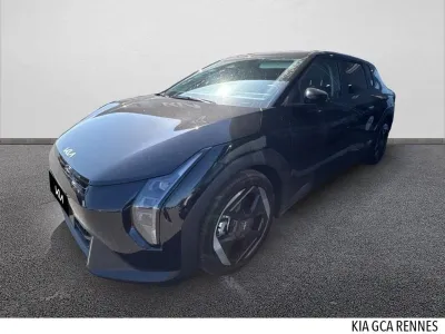 KIA EV4 204ch 81,4kWh Earth occasion 2026 - Photo 1