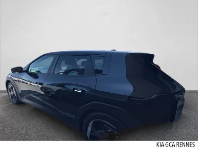 KIA EV4 204ch 81,4kWh Earth occasion 2026 - Photo 3