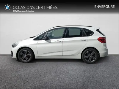 BMW Serie 2 ActiveTourer 216dA 116ch Sport DKG7 occasion 2020 - Photo 3